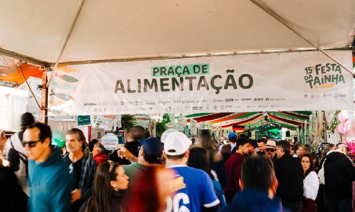 Galeria de Imagem