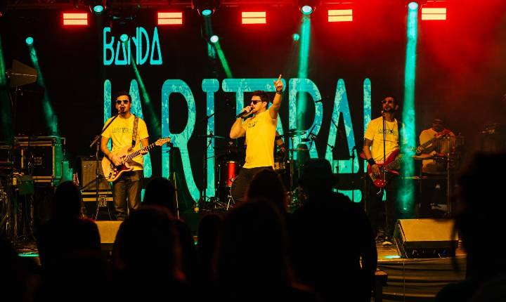 Galeria de Imagem
