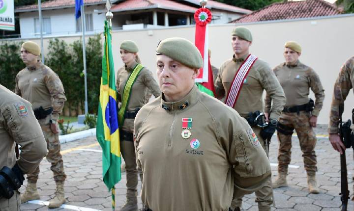 Galeria de Imagem