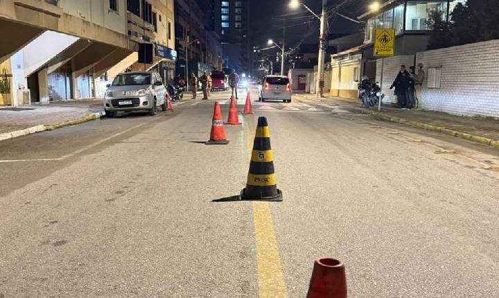 31º BPM intensifica ações de polícia ostensiva, preventiva e repressiva