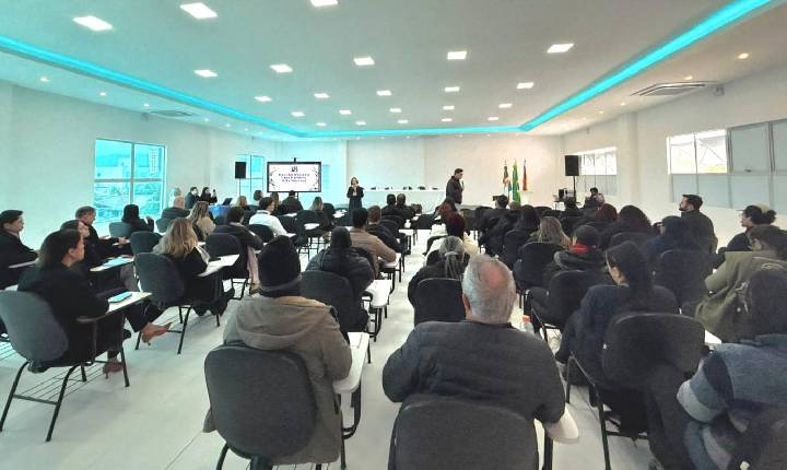 Galeria de Imagem