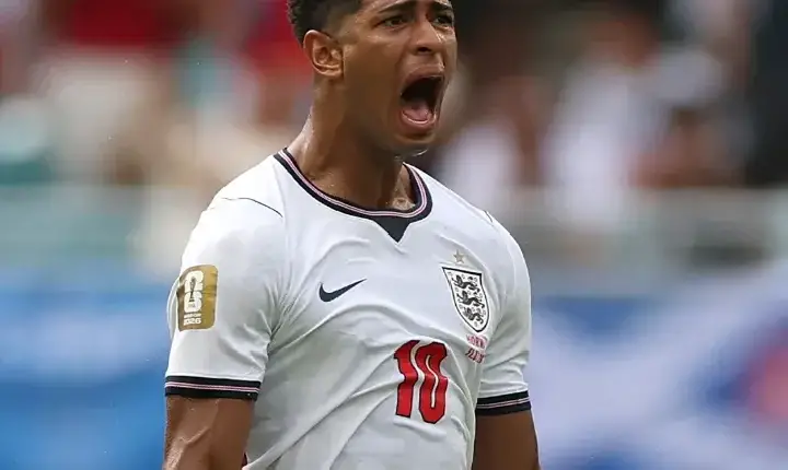 A Inglaterra venceu a Noruega por 2 a 1 na prorrogação e está garantida na semifinal da Copa do Mundo de 2026