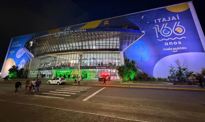 Galeria de Imagem