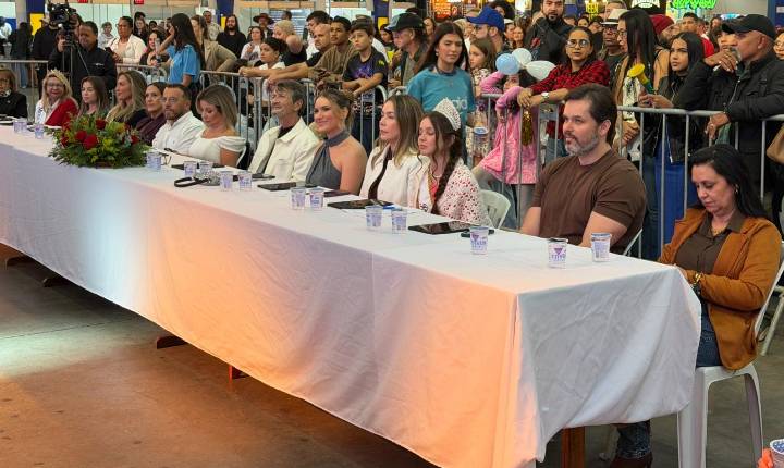 Galeria de Imagem