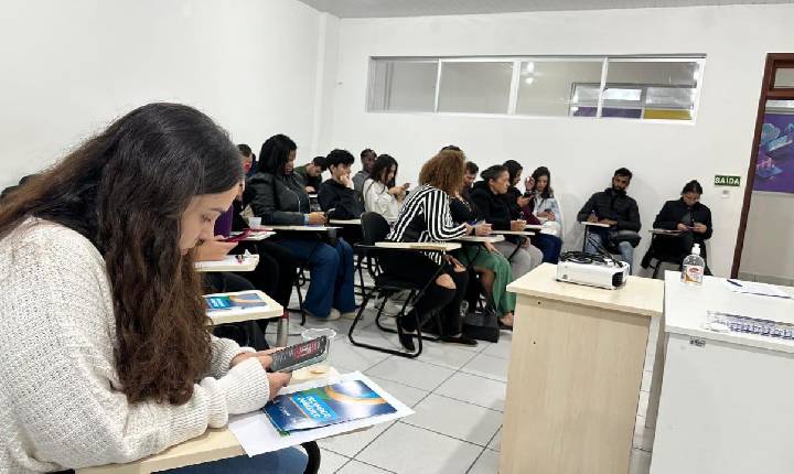 A Prefeitura de Balneário Camboriú prorrogou o período de inscrições para o workshop Marketing Digital