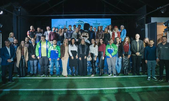 Abertura oficial marca início da 17ª edição do Balneário Saboroso, com 37 restaurantes participantes