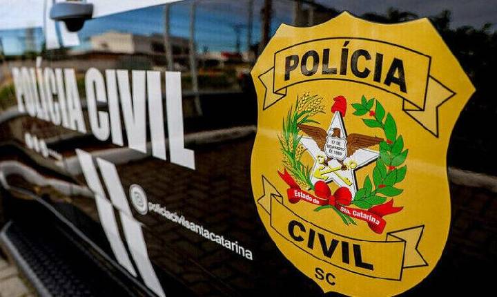 Ação da Polícia Civil de Santa Catarina localiza duas pessoas desaparecidas e promove reencontro com familiares
