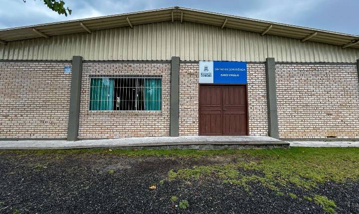 Projeto Cuidar BC será realizado no Bairro Nova Esperança