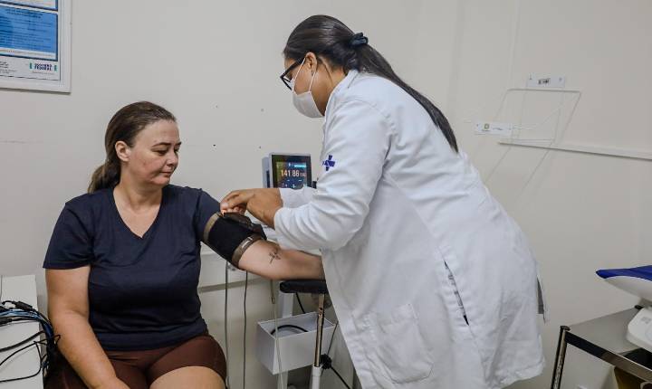 Ação integrada em Balneário Camboriú e Camboriú celebra a Semana da Enfermagem