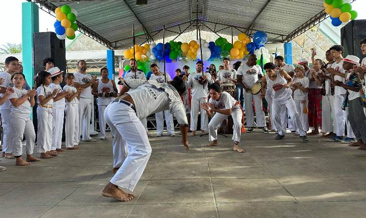 Galeria de Imagem