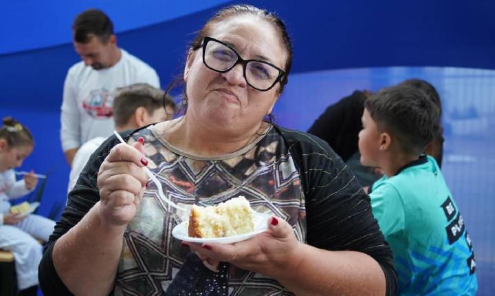 Galeria de Imagem