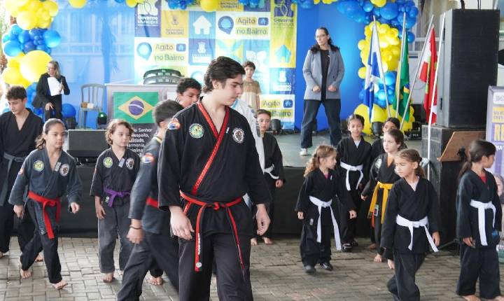 Galeria de Imagem