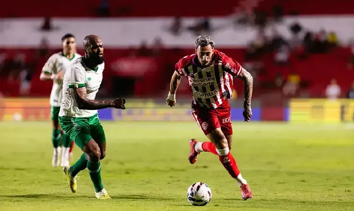 Alta média de gols na 13ª rodada do Catarinense Sicoob Série B - Confira resultados de outras competições disputadas no domingo
