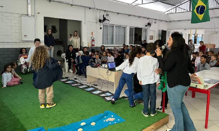 Galeria de Imagem