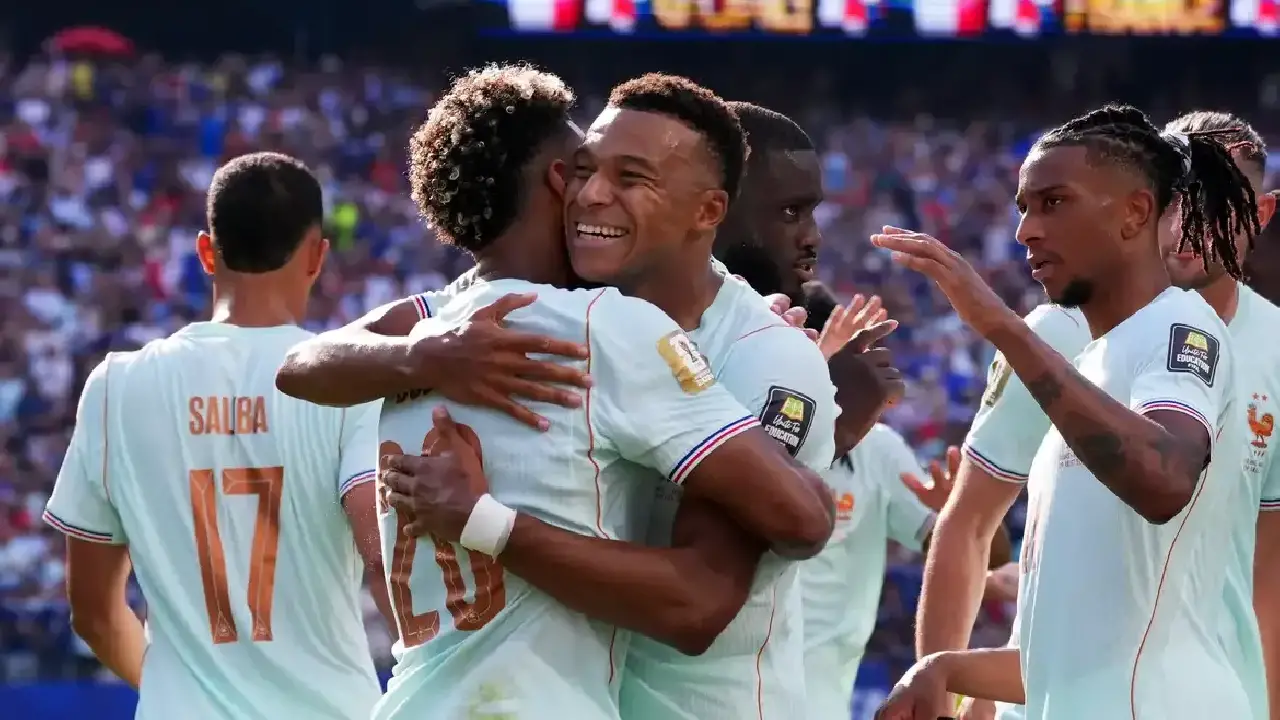 Após 36 anos, Copa volta a reunir apenas campeões nas semifinais