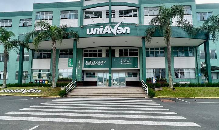 Após acordo, Mohamad Abou Wadi e Cláudio Piccoli assumem integralmente a gestão da Uniavan