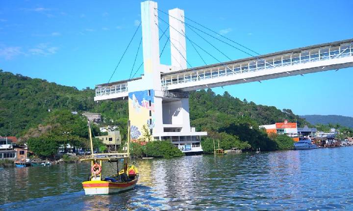 Galeria de Imagem