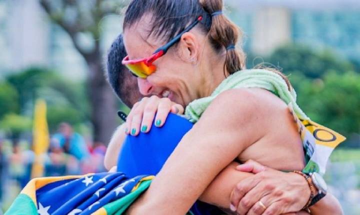 Atleta de Balneário Camboriú busca novas conquistas em competições internacionais na Europa