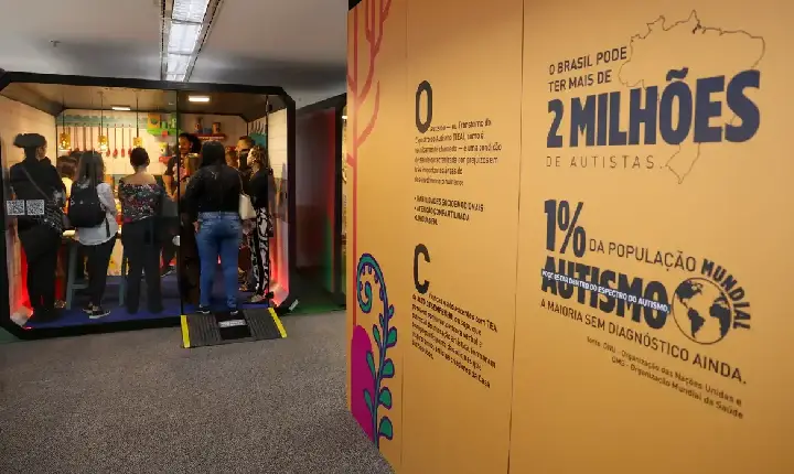 Autismo: pesquisa aponta baixo acesso a diagnóstico e terapias