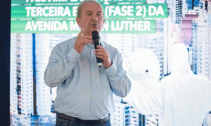 Galeria de Imagem