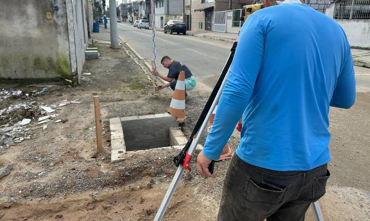 Galeria de Imagem