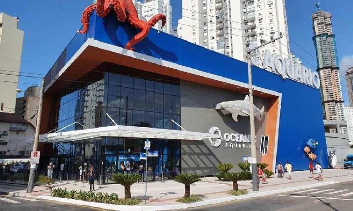Balneário Camboriú amplia turismo de experiência e aposta em atrações para toda a família no feriado de Corpus Christi