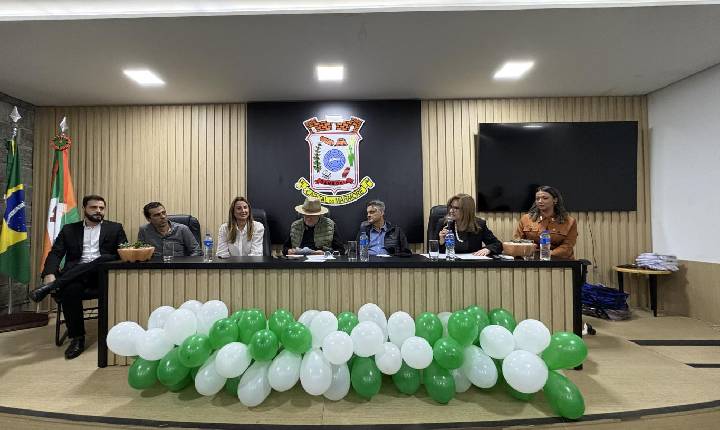 Galeria de Imagem