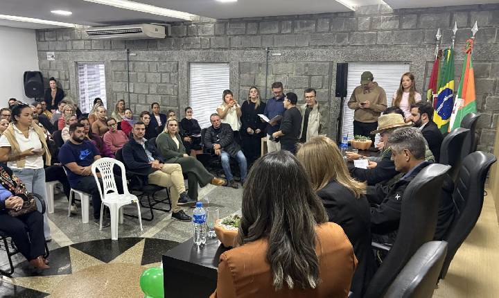 Galeria de Imagem