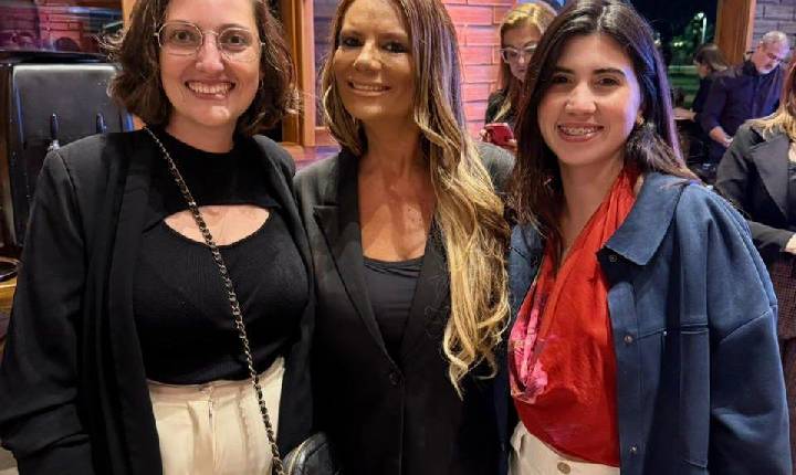 Balneário Camboriú e Região Costa Verde & Mar participam da Feira UGART, em Porto Alegre, com expectativa de ampliar negócios do turismo