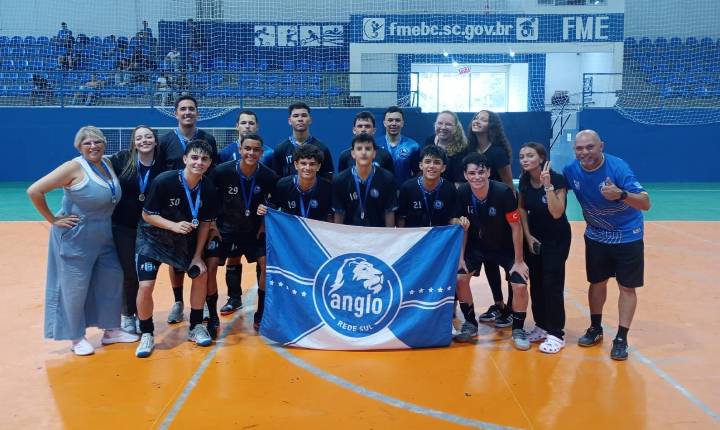 Balneário Camboriú encerra fase municipal do JESC