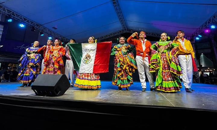 Balneário Camboriú: Festival Etnias é adiado devido às condições climáticas 