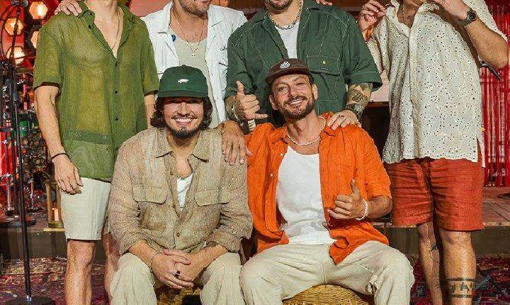 Balneário Camboriú terá arena da Copa do Mundo 2026 com transmissão licenciada e experiência imersiva