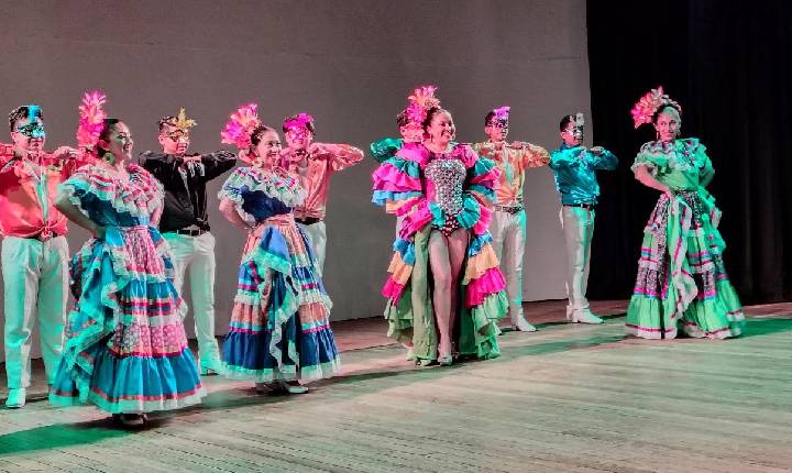 Balneário Camboriú terá Festival Etnias nesta quarta-feira