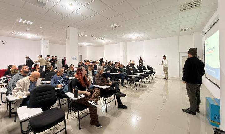 Galeria de Imagem