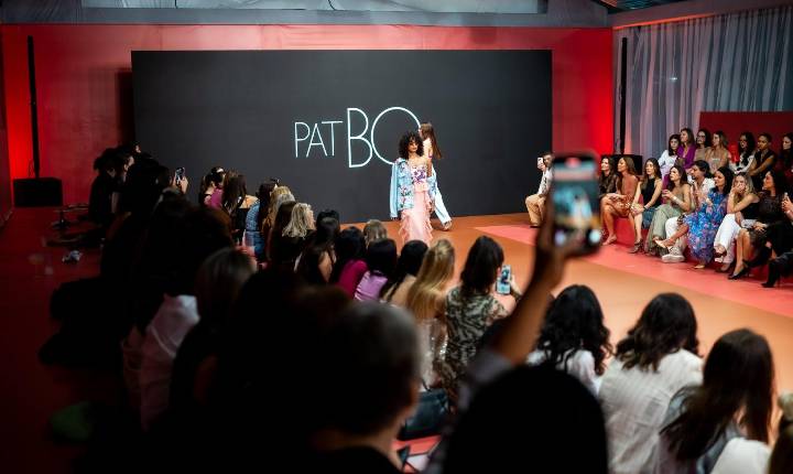 Balneário Fashion Show movimenta o Balneário Shopping nos dias 6 a 9 de maio