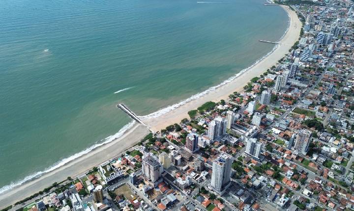 Balneário Piçarras realiza abertura oficial do Conexão BP e inaugura nova orla da Praia Central nesta sexta (1º)