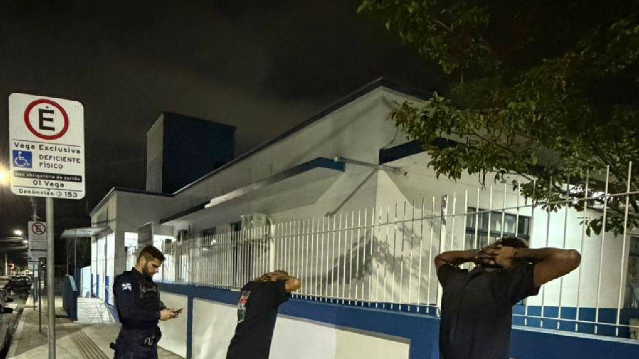 BC +Segura: operação extensa reforça segurança e zeladoria em bairros de Balneário Camboriú 