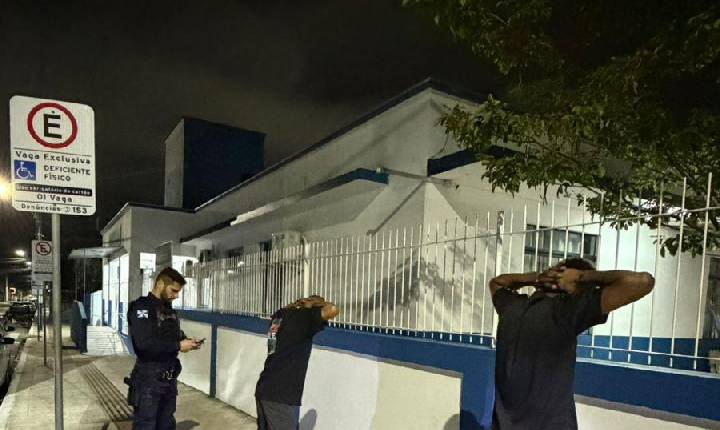 BC +Segura: operação extensa reforça segurança e zeladoria em bairros de Balneário Camboriú 