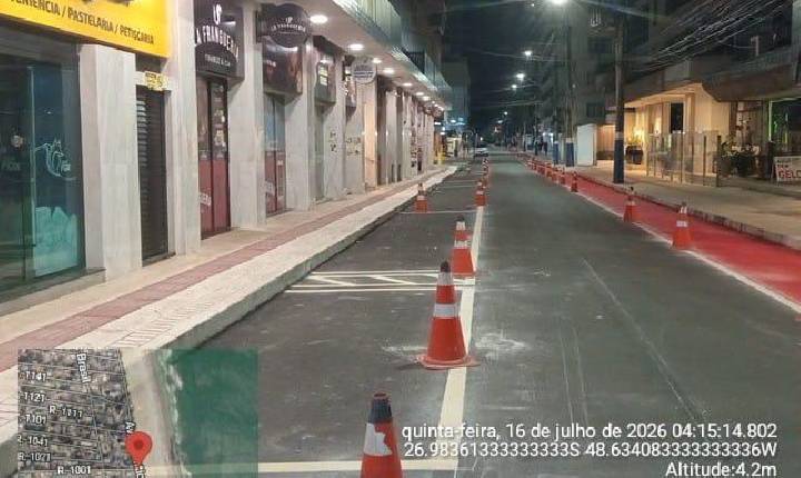 Galeria de Imagem