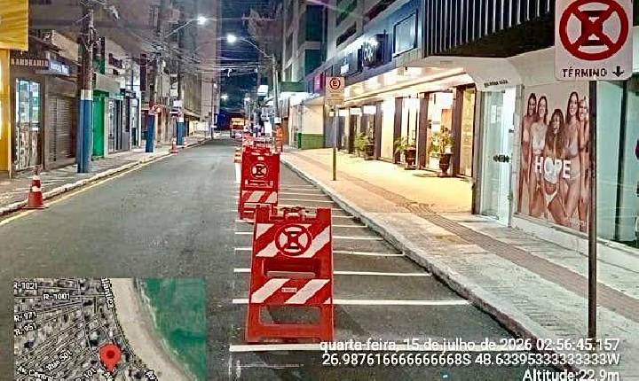 Galeria de Imagem