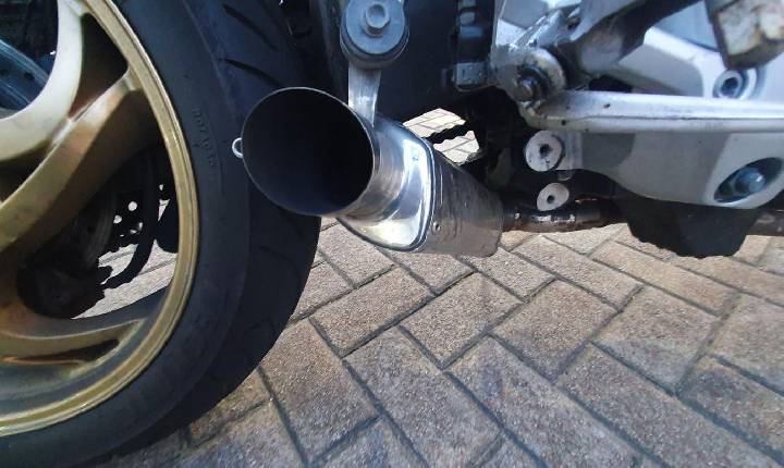 BC Trânsito registra aumento nas fiscalizações de poluição sonora no primeiro trimestre de 2026