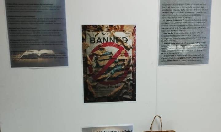 Galeria de Imagem