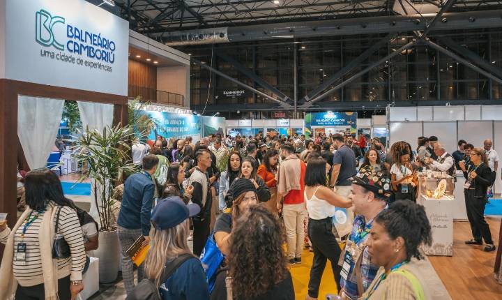 BNT Mercosul conecta trade nacional e internacional na realização de negócios turísticos