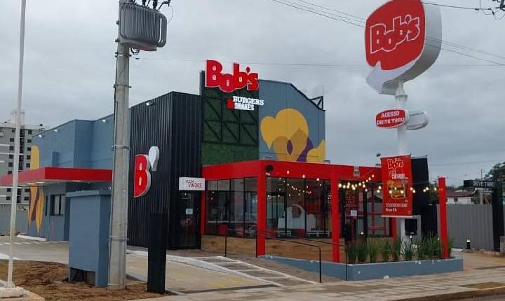 Bob's mira expansão no Sul e avança em plano para dobrar operação no país até 2030