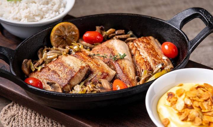 Bombinhas lança 2ª edição da Rota Gastronômica da Tainha e fortalece tradição cultural do Litoral Catarinense