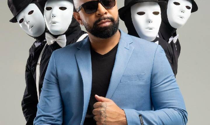 Bonde do Tigrão faz show na SHED e promete agitar o fim de semana em Balneário Camboriú