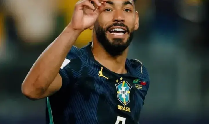 Brasil 3 x 0 Haiti:  Líder do Grupo C e saldo de gols garantido