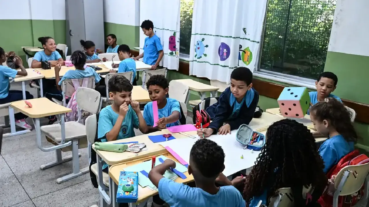 Brasil alcança maior índice de desenvolvimento humano da história