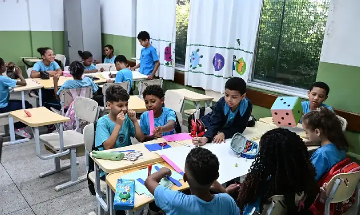 Brasil alcança maior índice de desenvolvimento humano da história