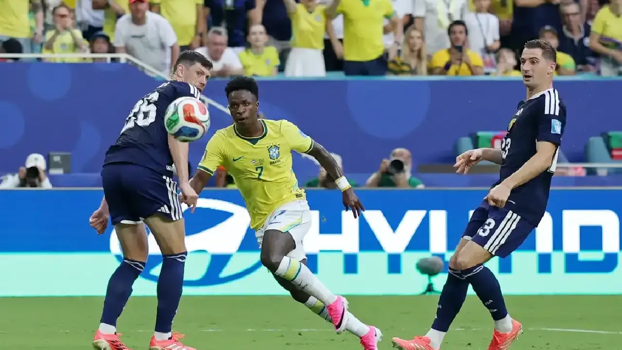 Brasil e Japão se enfrentam hoje no mata-mata; veja jogos da Copa